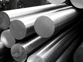 Круг нержавеющий г/к 240 AISI 321 12Х18Н10Т